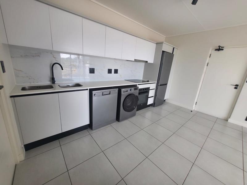 To Let 1 Bedroom Property for Rent in Kuils River South Western Cape